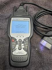 BLUE POINT EECR3B CODE READER